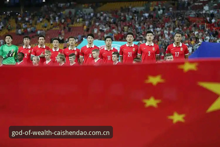 世界杯扩军66队新闻解读教程：中国男足机遇与财神到平台观赛指南